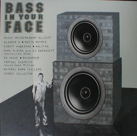 Bass In Your Face